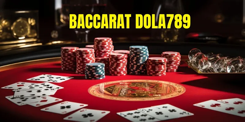 Baccarat Dola789