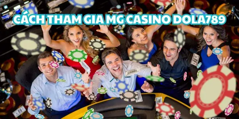 Chia sẻ cách tham gia Microgaming nhanh chóng, đơn giản