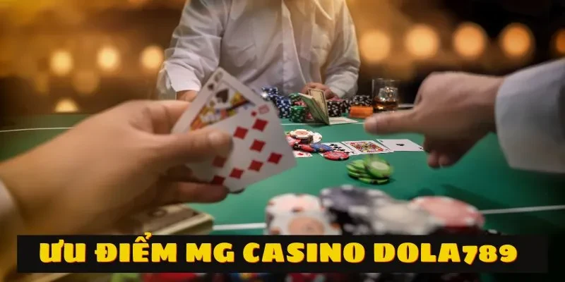 Điểm qua những đặc điểm nổi bật, gây ấn tượng của Microgaming