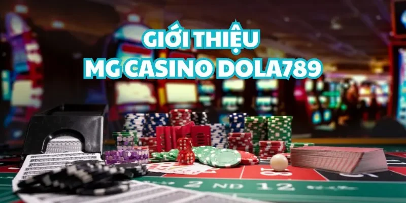 Giới thiệu sơ lược Microgaming