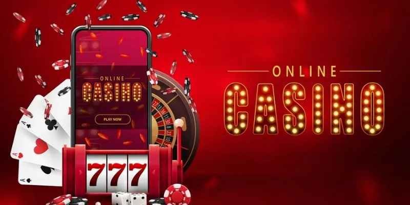 Giới thiệu về Casino Online Dola789