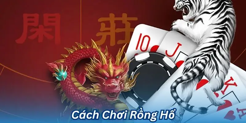 Kinh nghiệm chơi Rồng Hổ Dola789 hiệu quả từ các bậc thầy