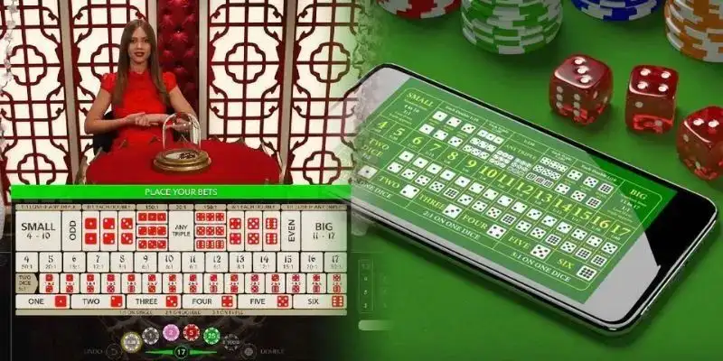 Kinh nghiệm giành phần thưởng cực lớn khi chơi game tài xỉu ở Dola789