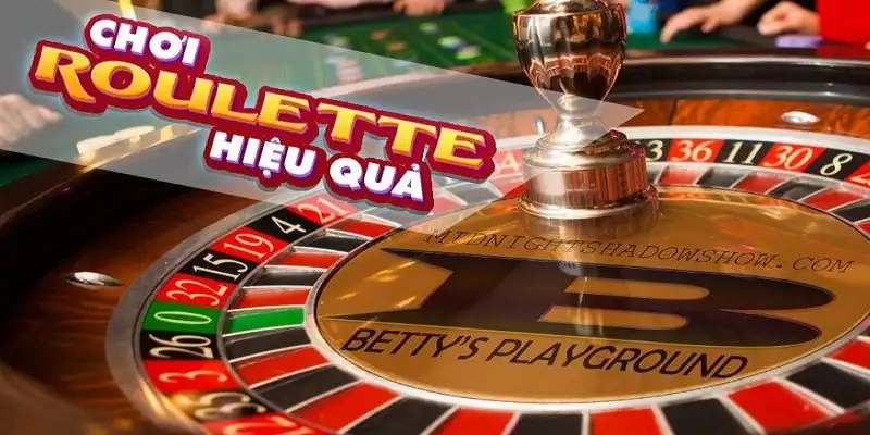 Một số kinh nghiệm chơi Roulette Dola789 hiệu quả