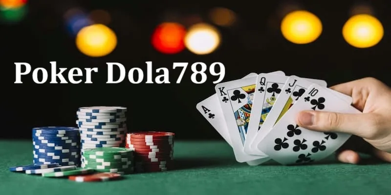 Poker Dola789