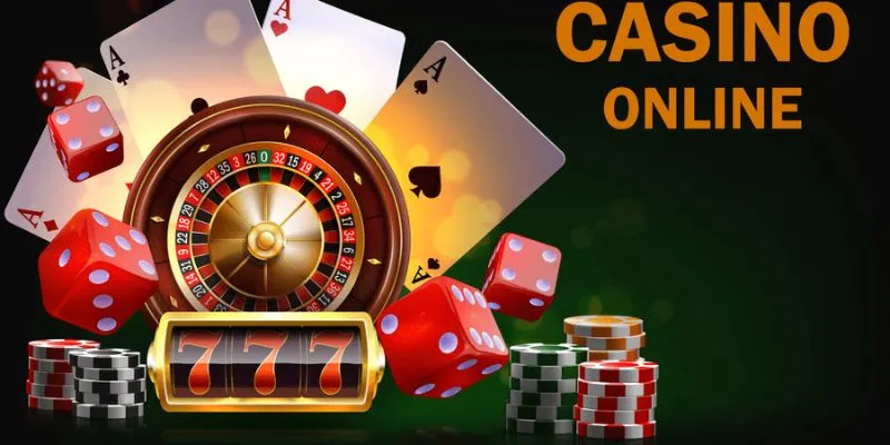 Sơ lược về Casino Online Dola789