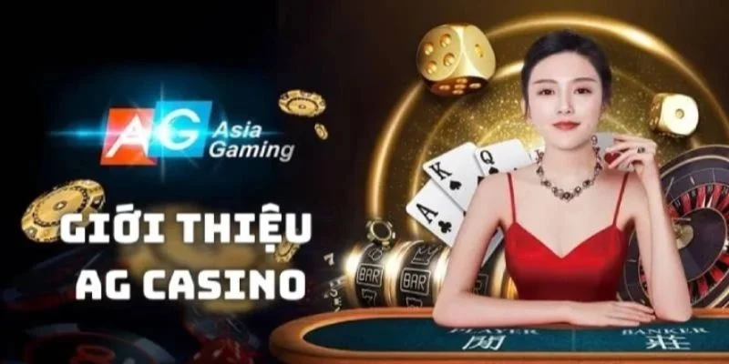 Tìm hiểu nguồn gốc của AG Casino Dola789