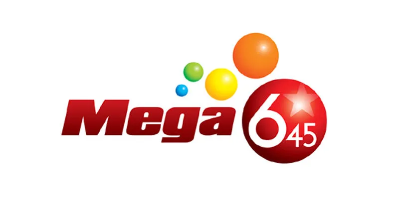 Xổ số Mega